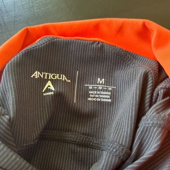 Antigua SF Giants jacket pullover - Picture 3 of 6